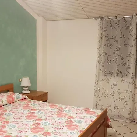 Maggiore - Gelsomino Apartamento