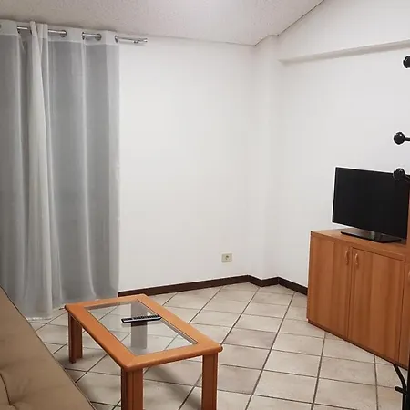 Appartement Maggiore - Gelsomino Maccagno