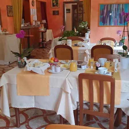 Maggiore - Gelsomino Maccagno