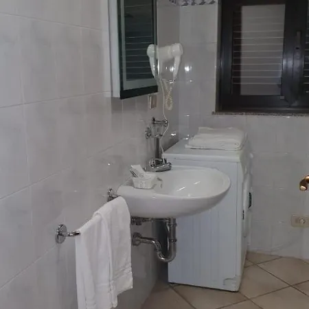 Appartement Maggiore - Gelsomino *