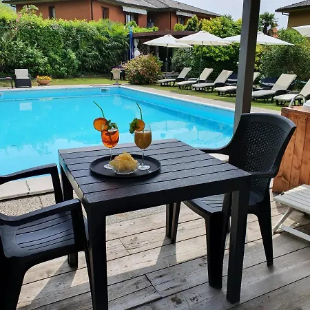 Maggiore - Gelsomino Appartement *