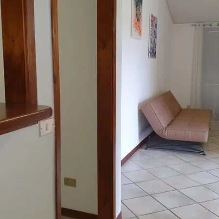 Maggiore - Gelsomino Appartement *